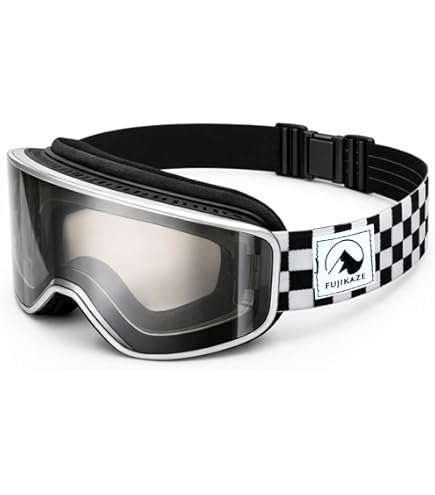 Amazon | FXR マーベリック電動ゴーグル (ブラックオプス - ワンサイズ